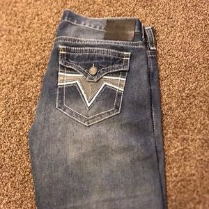 Men’s jeans